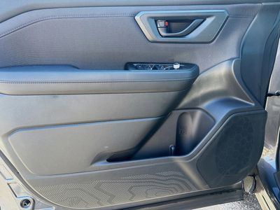 2026 Subaru Forester - Photo 21
