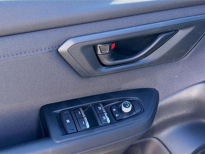 2026 Subaru Forester - Photo 22