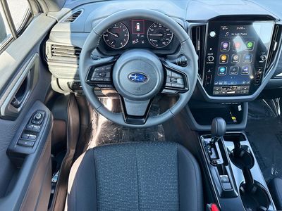 2026 Subaru Forester - Photo 16