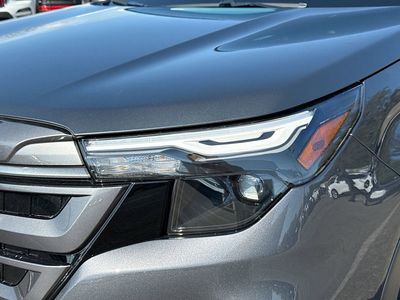 2026 Subaru Forester - Photo 9