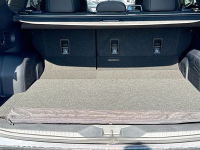 2026 Subaru Forester - Photo 11
