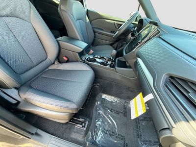 2026 Subaru Forester - Photo 14