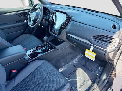 2026 Subaru Forester - Photo 13