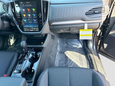 2026 Subaru Forester - Photo 17