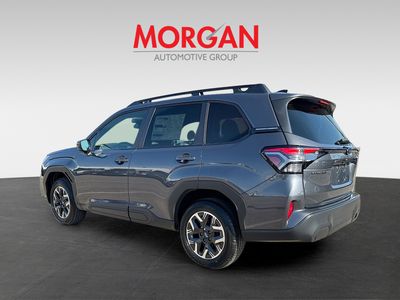 2026 Subaru Forester - Photo 5