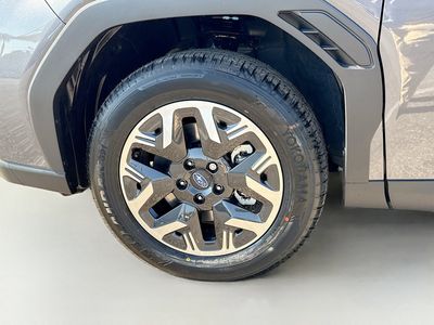 2026 Subaru Forester - Photo 41