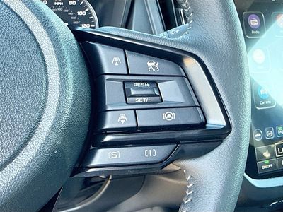 2026 Subaru Forester - Photo 38