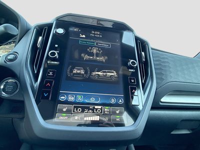 2026 Subaru Forester - Photo 32