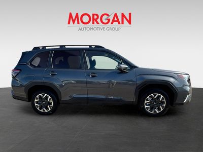 2026 Subaru Forester - Photo 2