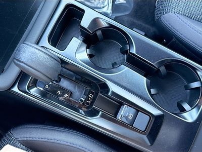 2026 Subaru Forester - Photo 28