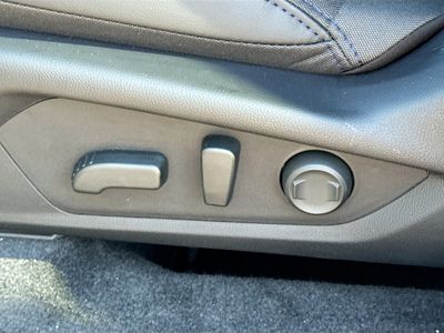 2026 Subaru Forester - Photo 24