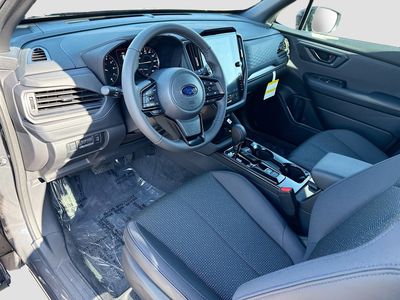 2026 Subaru Forester - Photo 25