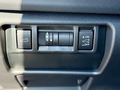 2026 Subaru Forester - Photo 35