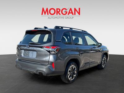 2026 Subaru Forester - Photo 3