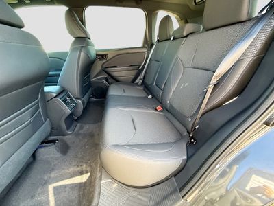 2026 Subaru Forester - Photo 20