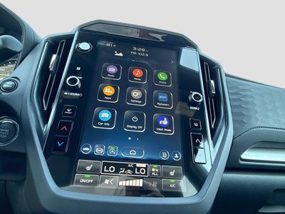 2026 Subaru Forester - Photo 29