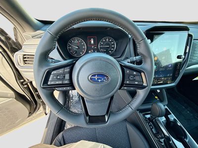 2026 Subaru Forester - Photo 39