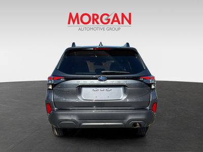 2026 Subaru Forester - Photo 4