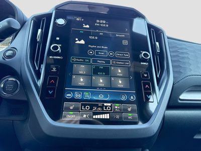 2026 Subaru Forester - Photo 31