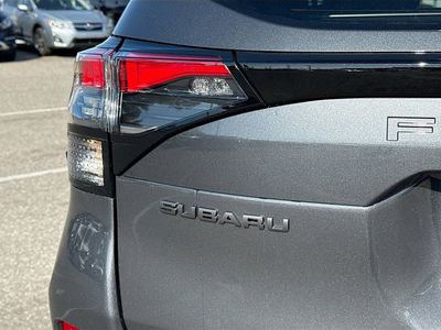 2026 Subaru Forester - Photo 10