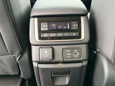 2026 Subaru Ascent - Photo 20