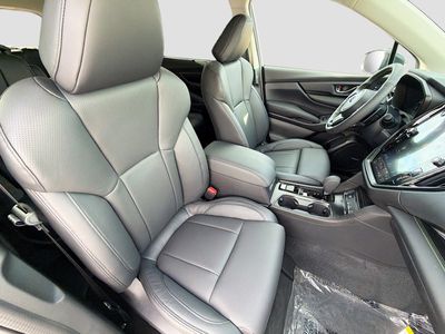2026 Subaru Ascent - Photo 15