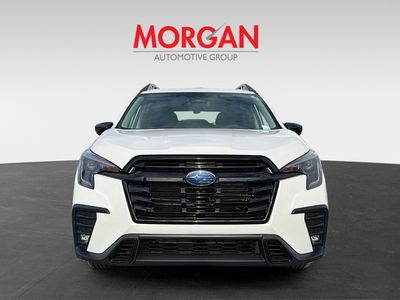 2026 Subaru Ascent - Photo 8