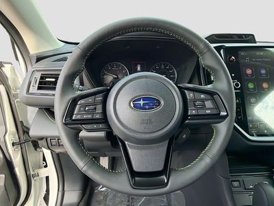2026 Subaru Ascent - Photo 41