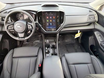2026 Subaru Ascent - Photo 16
