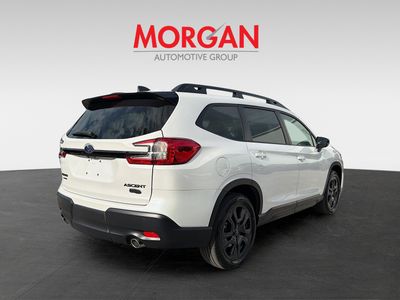 2026 Subaru Ascent - Photo 3