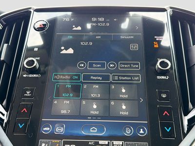 2026 Subaru Ascent - Photo 33