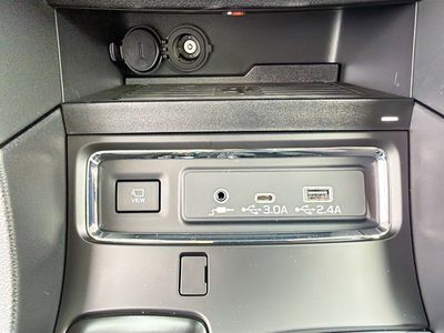 2026 Subaru Ascent - Photo 32