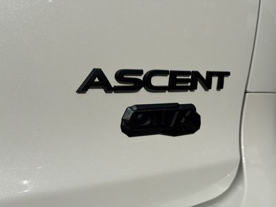 2026 Subaru Ascent - Photo 11