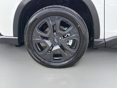 2026 Subaru Ascent - Photo 43