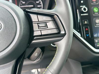 2026 Subaru Ascent - Photo 40