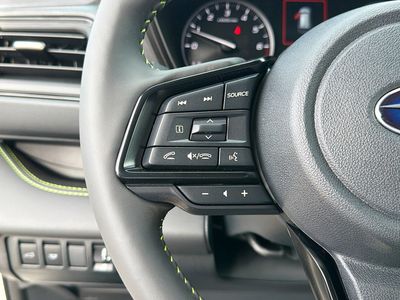 2026 Subaru Ascent - Photo 39