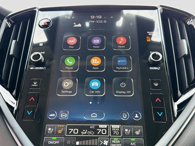 2026 Subaru Ascent - Photo 31