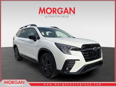 2026 Subaru Ascent - Photo 1