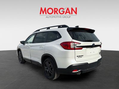 2026 Subaru Ascent - Photo 5