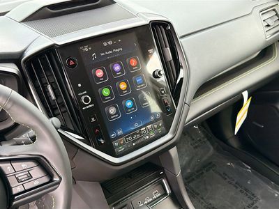 2026 Subaru Ascent - Photo 29