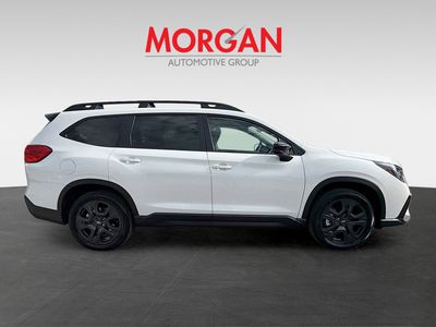 2026 Subaru Ascent - Photo 2