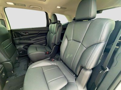 2026 Subaru Ascent - Photo 22