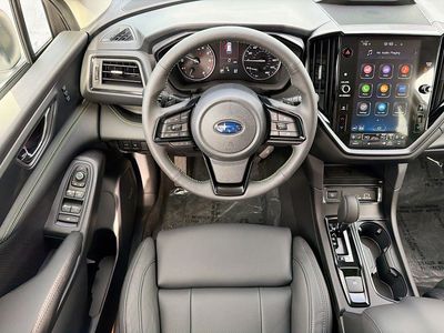 2026 Subaru Ascent - Photo 17
