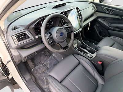2026 Subaru Ascent - Photo 27