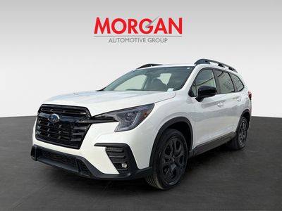 2026 Subaru Ascent - Photo 7