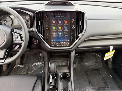 2026 Subaru Ascent - Photo 19