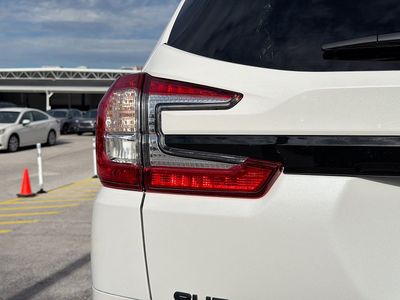 2026 Subaru Ascent - Photo 10