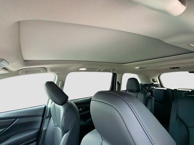 2026 Subaru Ascent - Photo 28