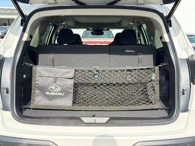 2026 Subaru Ascent - Photo 12