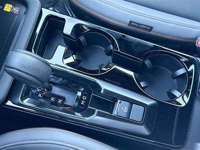 2026 Subaru Forester — photo 28 view